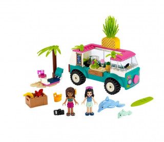 KOCKE LEGO FRIENDS JUICE TRUCK LE41397 