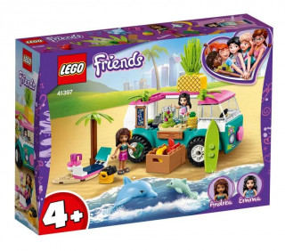 KOCKE LEGO FRIENDS JUICE TRUCK LE41397 
