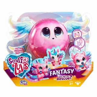 FANTASY SKITALICA PUFNICA ME30078 