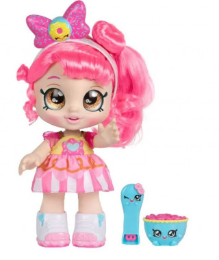 LUTKA KINDY KIDS DONATINA ME50006 