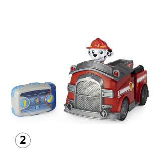 PAW PATROL NA DALJINSKI SN6054863 