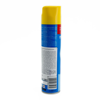 SPREJ PRONTO PULISCE ZA NAMEŠTAJ 300ml. 