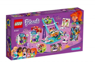 KOCKE LEGO FRIENDS UNDERWATER LOOP LE41337 