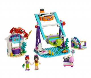 KOCKE LEGO FRIENDS UNDERWATER LOOP LE41337 