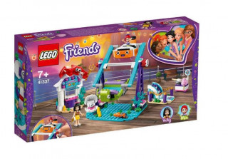 KOCKE LEGO FRIENDS UNDERWATER LOOP LE41337 