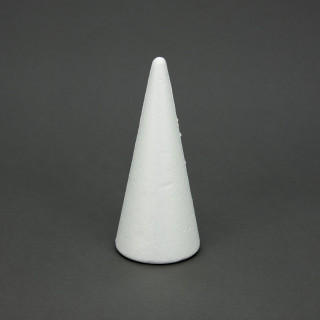 STIROPOR KUPA 15cm 2/1 404050 