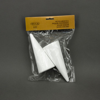 STIROPOR KUPA 15cm 2/1 404050 