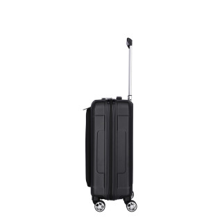 KOFER PUTNI TITAN X-RAY 4W TROLLEY S FRO-PO ATOMIC BLACK 700847-01 