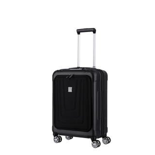 KOFER PUTNI TITAN X-RAY 4W TROLLEY S FRO-PO ATOMIC BLACK 700847-01 