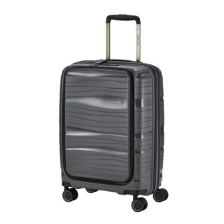 KOFER PUTNI TRAVELITE MOTION 4W TROLLEY S FRONTPOCKET ANTHRACITE 074946-04 