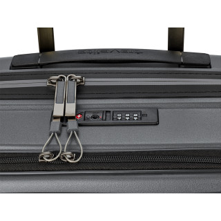 KOFER PUTNI TRAVELITE MOTION 4W TROLLEY S FRONTPOCKET ANTHRACITE 074946-04 