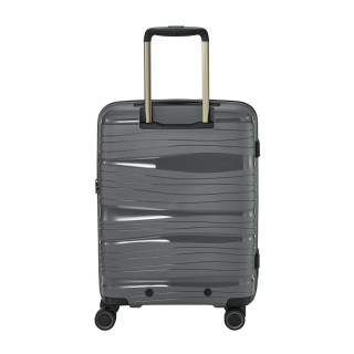 KOFER PUTNI TRAVELITE MOTION 4W TROLLEY S FRONTPOCKET ANTHRACITE 074946-04 