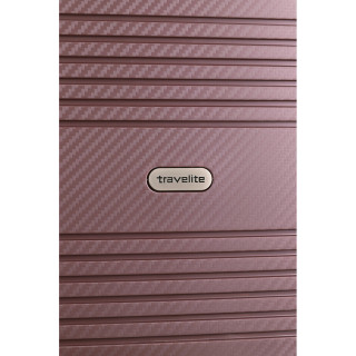 KOFER PUTNI TRAVELITE ZENIT 4W S DARK ROSE 075747-17 