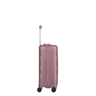 KOFER PUTNI TRAVELITE ZENIT 4W S DARK ROSE 075747-17 