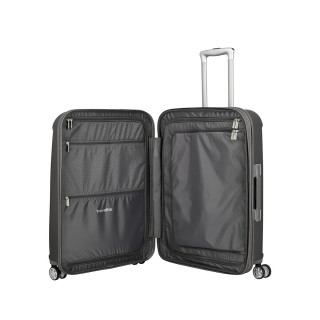 KOFER PUTNI TRAVELITE ELBE 4W TROLLEY M+ ANTHRACITE 074558-04 