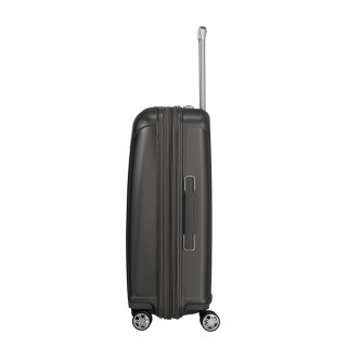 KOFER PUTNI TRAVELITE ELBE 4W TROLLEY M+ ANTHRACITE 074558-04 