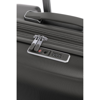 KOFER PUTNI TRAVELITE ELBE 4W TROLLEY M+ ANTHRACITE 074558-04 