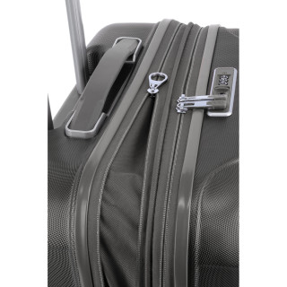 KOFER PUTNI TRAVELITE ELBE 4W TROLLEY M+ ANTHRACITE 074558-04 