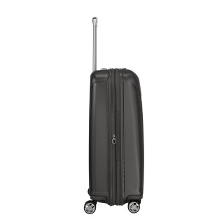 KOFER PUTNI TRAVELITE ELBE 4W TROLLEY M+ ANTHRACITE 074558-04 