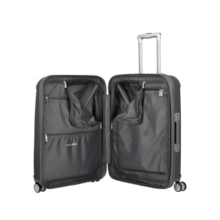 KOFER PUTNI TRAVELITE ELBE 4W TROLLEY M+ ANTHRACITE 074558-04 