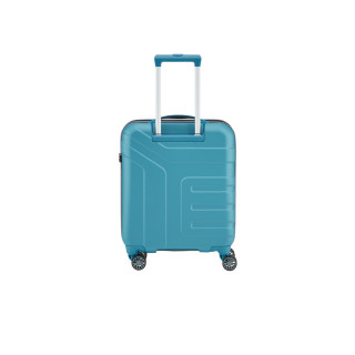 KOFER PUTNI TRAVELITE VECTOR 4W TROLLEY S TURQUOISE 072047-21 