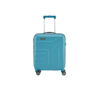 KOFER PUTNI TRAVELITE VECTOR 4W TROLLEY S TURQUOISE 072047-21 