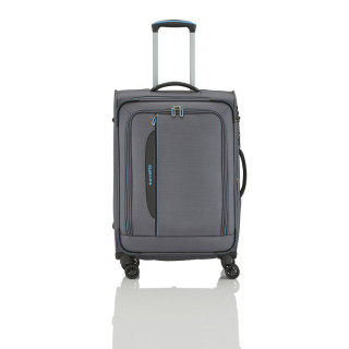 KOFER PUTNI TRAVELITE CROSSLITE 4W TROLLEY M EXP. ANTHRACITE 089548-04 