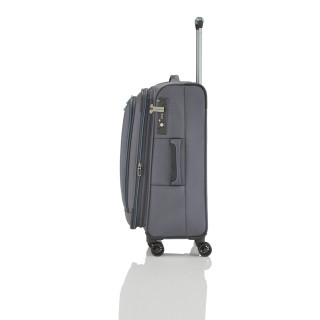 KOFER PUTNI TRAVELITE CROSSLITE 4W TROLLEY M EXP. ANTHRACITE 089548-04 