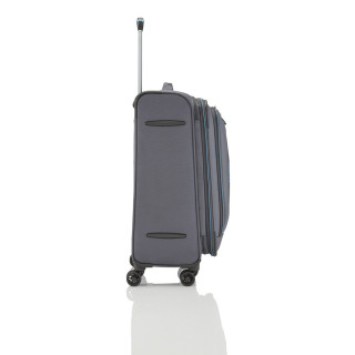 KOFER PUTNI TRAVELITE CROSSLITE 4W TROLLEY M EXP. ANTHRACITE 089548-04 