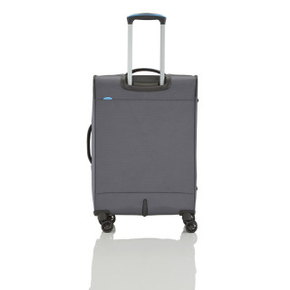 KOFER PUTNI TRAVELITE CROSSLITE 4W TROLLEY M EXP. ANTHRACITE 089548-04 