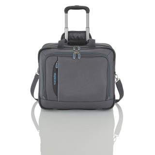 TORBA PUTNA TRAVELITE CROSSLITE BUSINESSWHEELER ANTHRACITE 089506-04 