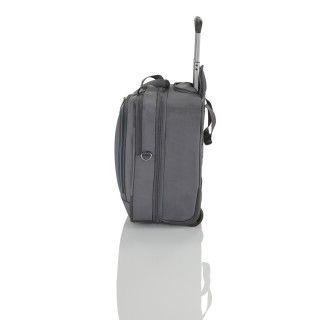 TORBA PUTNA TRAVELITE CROSSLITE BUSINESSWHEELER ANTHRACITE 089506-04 