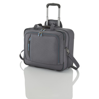 TORBA PUTNA TRAVELITE CROSSLITE BUSINESSWHEELER ANTHRACITE 089506-04 