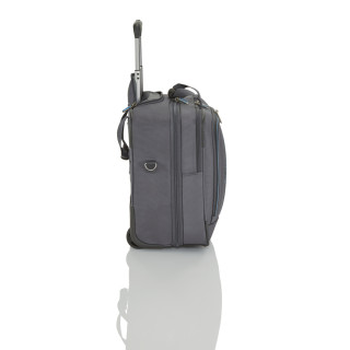 TORBA PUTNA TRAVELITE CROSSLITE BUSINESSWHEELER ANTHRACITE 089506-04 