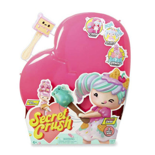 SECRET CRUSH SUNDAE WINNIE 569978 