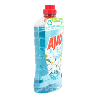 SREDSTVO ZA PODOVE AJAX 1L JASMIN 