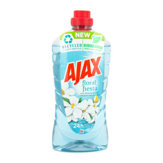 SREDSTVO ZA PODOVE AJAX 1L JASMIN 