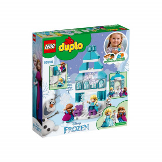 KOCKE LEGO DUPLO FROZEN ICE CASTLE LE10899 