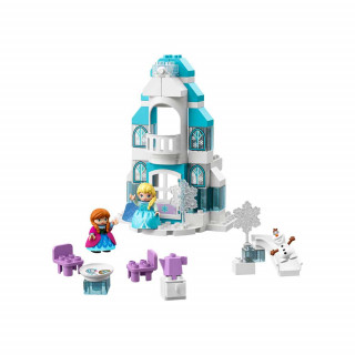 KOCKE LEGO DUPLO FROZEN ICE CASTLE LE10899 