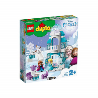 KOCKE LEGO DUPLO FROZEN ICE CASTLE LE10899 