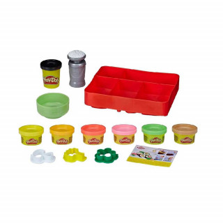 PLAY DOH SUSHI SET E7915 