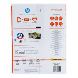 FOTOKOPIR PAPIR A4 HP PREMIUM 80gr 250/1 