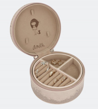 KUTIJA ZA NAKIT ANEKKE 31700-26-901 ROSA 