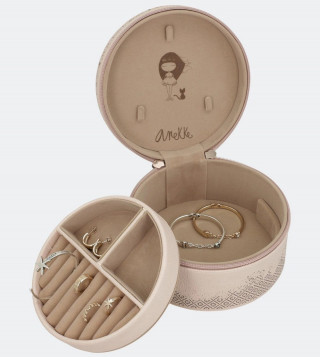 KUTIJA ZA NAKIT ANEKKE 31700-26-901 ROSA 