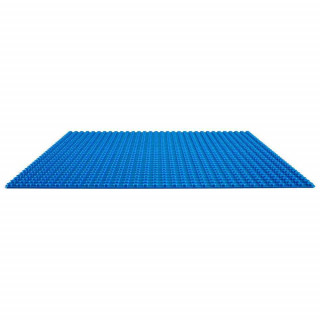 KOCKE LEGO CLASSIC BLUE BASEPLATE LE10714 