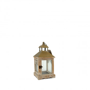 FENJER UKRASNI 17,5X17.5X35CM 520986 