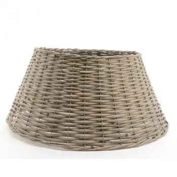 KORPA PLETENA ZA JELKU 70X28CM SIVA 760679 