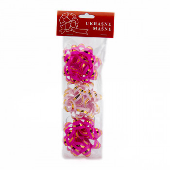 UKRASNA MAŠNA BOŽUR 8 ZLATNI RUB 3/1 