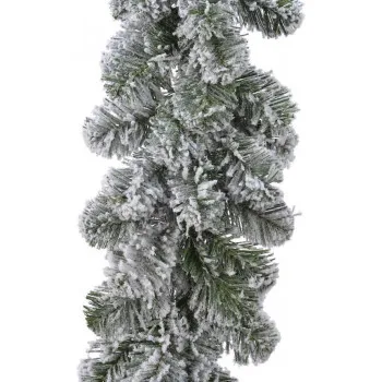 GIRLANDA NOVOGODIŠNJA 270CM BELA 9680467 