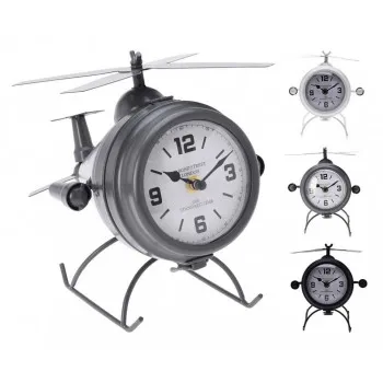 SAT STONI HELIKOPTER METALNI HZ1915070 